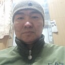 Дархан, 35 лет