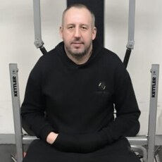 Фотография мужчины Антон, 46 лет из г. Смоленск