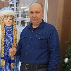 Фотография мужчины Александр, 50 лет из г. Старый Оскол