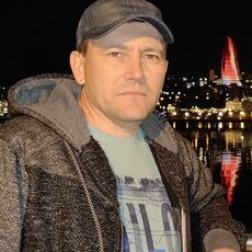 Фотография мужчины Вячеслав, 40 лет из г. Муром