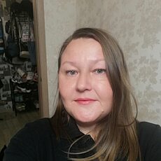 Фотография девушки Катеринка, 42 года из г. Чебоксары