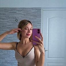 Фотография девушки Дарья, 28 лет из г. Пермь