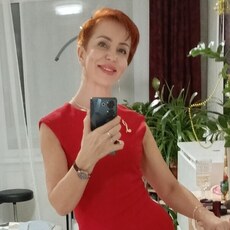 Фотография девушки Надежда, 52 года из г. Усть-Илимск