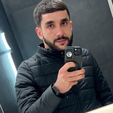 Фотография мужчины Руслан, 28 лет из г. Москва