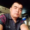 Тохир, 43 года