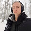 Алексей, 20 лет