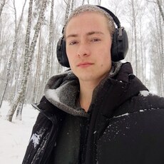 Фотография мужчины Алексей, 20 лет из г. Ижевск