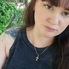 Фотография девушки Настя, 35 лет из г. Кемерово