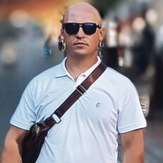 Фотография мужчины Слава, 35 лет из г. Орша