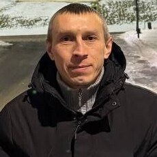 Фотография мужчины Евгений, 37 лет из г. Туринск