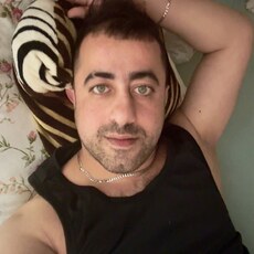 Фотография мужчины Afar, 34 года из г. Прага