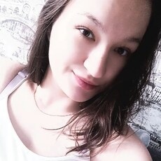 Фотография девушки Кристина, 23 года из г. Ивацевичи