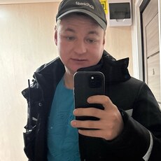 Фотография мужчины Алексей, 30 лет из г. Пограничный