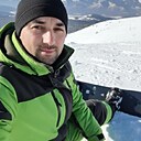 Артур, 33 года