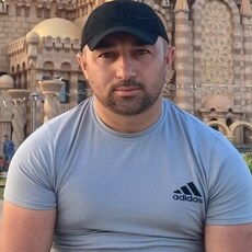 Фотография мужчины Артур, 33 года из г. Невинномысск