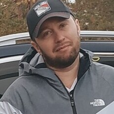 Фотография мужчины Влад, 37 лет из г. Павлодар