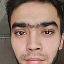 Бехруз, 30 лет