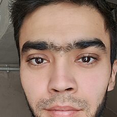 Фотография мужчины Бехруз, 30 лет из г. Астана
