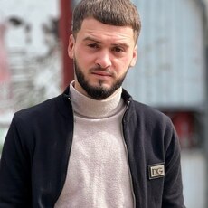 Фотография мужчины Anar, 22 года из г. Большой Камень