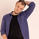 Роман, 34 года