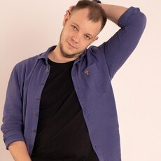 Фотография мужчины Роман, 34 года из г. Краснодар