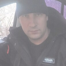 Фотография мужчины Александр, 41 год из г. Волжский