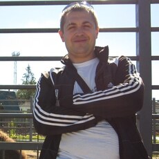 Фотография мужчины Сергей, 40 лет из г. Гродно