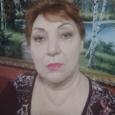 Фотография девушки Флюра, 68 лет из г. Калининград