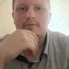 Фотография мужчины Алексей, 27 лет из г. Хабаровск