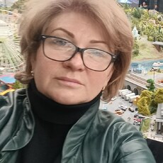 Фотография девушки Татьяна, 58 лет из г. Сочи