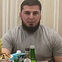 Хьусен, 35 лет