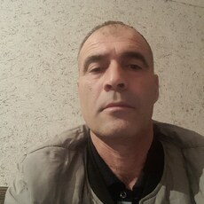 Фотография мужчины Саша, 49 лет из г. Фергана