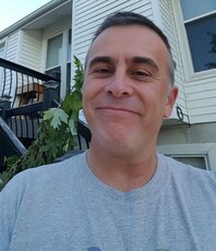 Фотография мужчины Bernard Scott, 63 года из г. Одесса