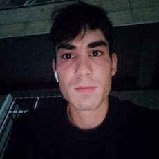 Фотография мужчины Камиль, 24 года из г. Алматы