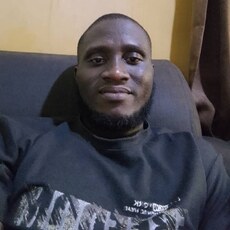 Фотография мужчины Mufasa, 35 лет из г. Железнодорожный