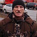 Андрей, 60 лет