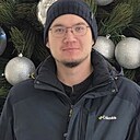 Максим, 26 лет