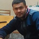 Изатулло, 35 лет