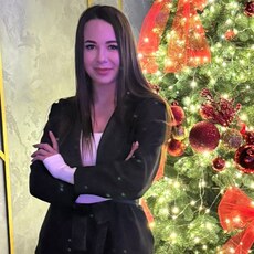 Фотография девушки Ксения, 31 год из г. Симферополь