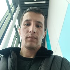 Фотография мужчины Руслан, 29 лет из г. Чебоксары