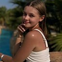 Милашка, 19 лет