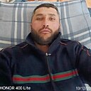 Сардор, 36 лет