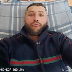 Фотография мужчины Сардор, 36 лет из г. Ташкент