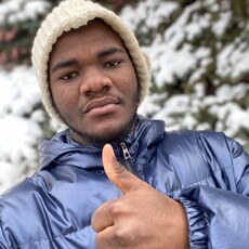 Фотография мужчины Dema Derrick, 21 год из г. Домодедово