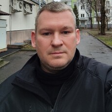 Фотография мужчины Саша, 44 года из г. Барановичи