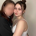 Кристина, 18 лет