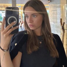 Фотография девушки Кристина, 25 лет из г. Санкт-Петербург