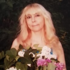 Фотография девушки Екатерина, 50 лет из г. Санкт-Петербург