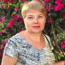 Фотография девушки Алина, 55 лет из г. Астрахань