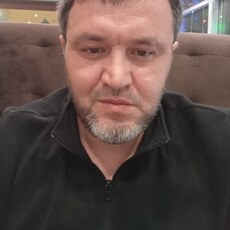 Фотография мужчины Ахма, 42 года из г. Махачкала